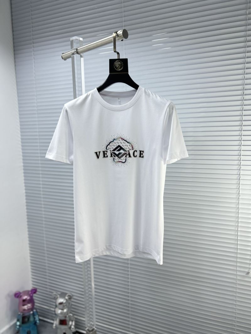 Versace T-Shirts